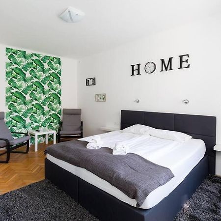 Rumbach 22 Center Apartment With Ac Budapest Kültér fotó