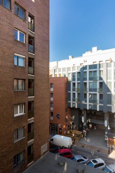 Rumbach 22 Center Apartment With Ac Budapest Kültér fotó