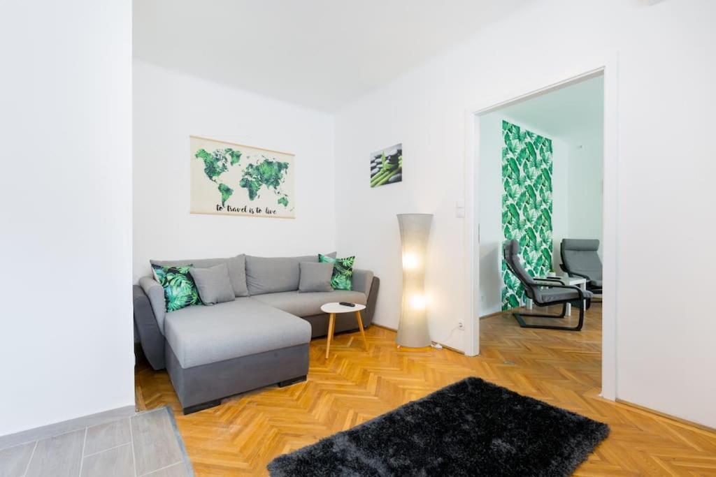 Rumbach 22 Center Apartment With Ac Budapest Kültér fotó