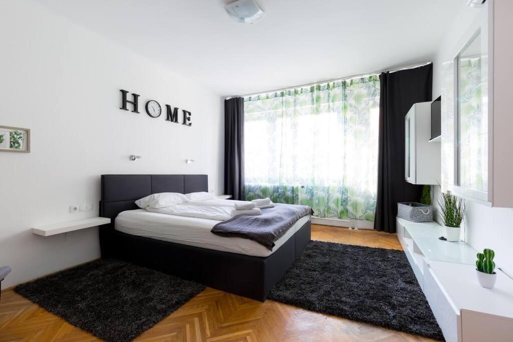 Rumbach 22 Center Apartment With Ac Budapest Kültér fotó
