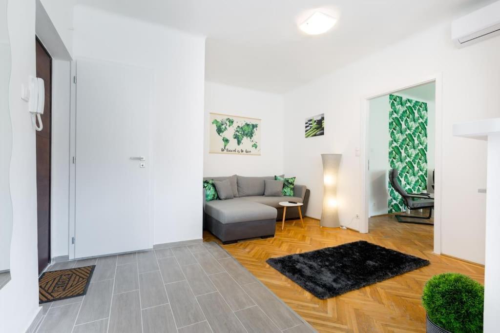 Rumbach 22 Center Apartment With Ac Budapest Kültér fotó