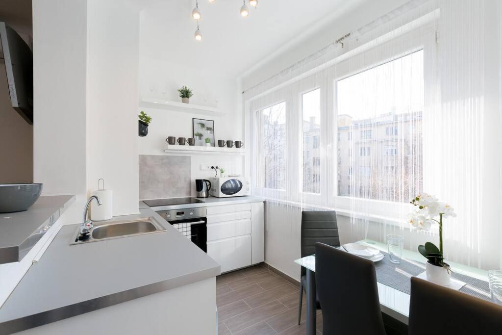 Rumbach 22 Center Apartment With Ac Budapest Kültér fotó